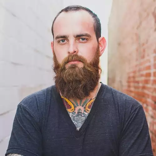 Benjamin Rice
